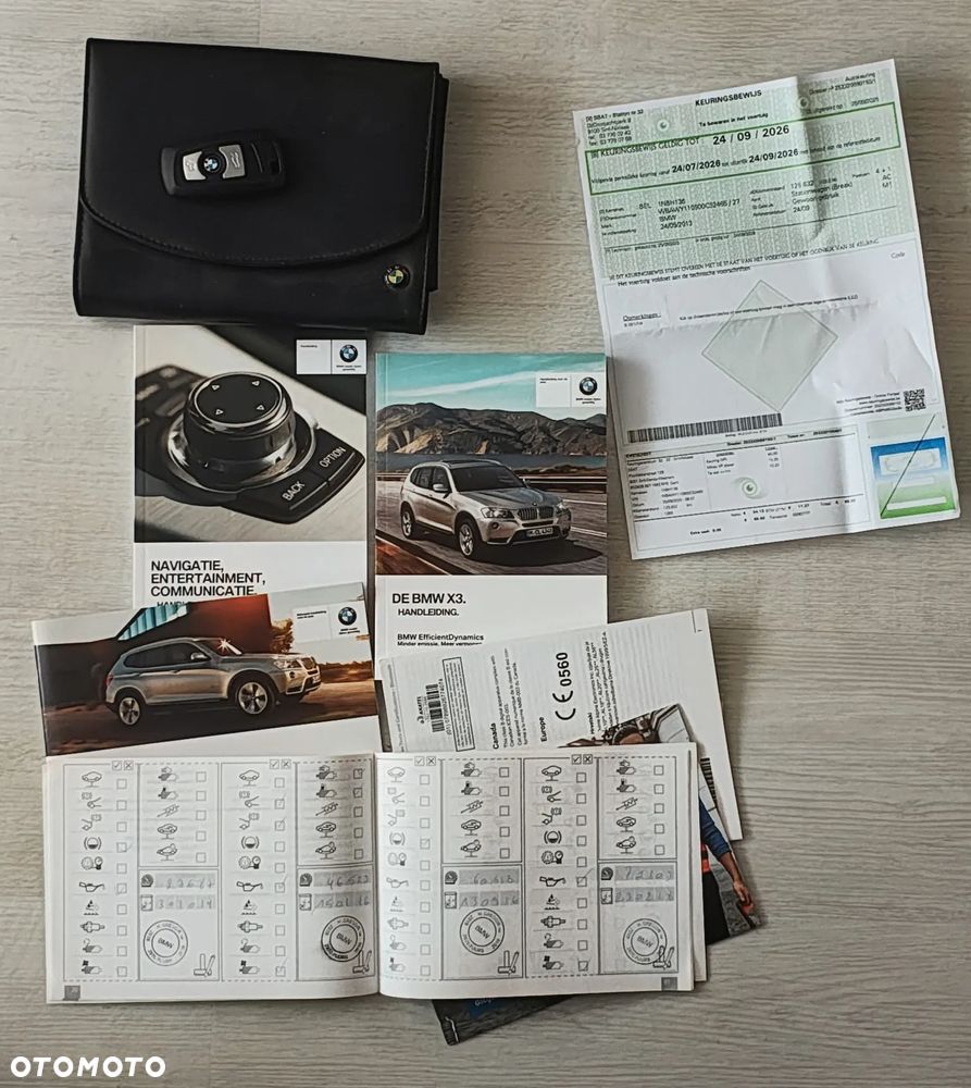 BMW X3 - 26