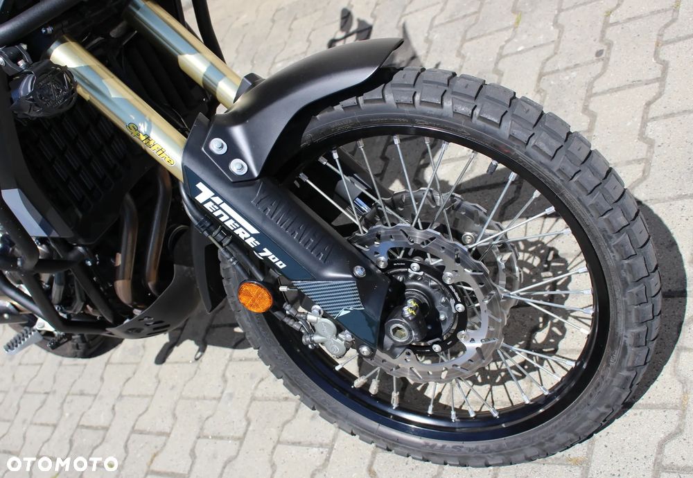 Yamaha Tenere - 24