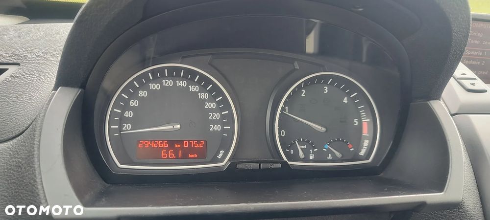 BMW X3 xDrive20d - 28