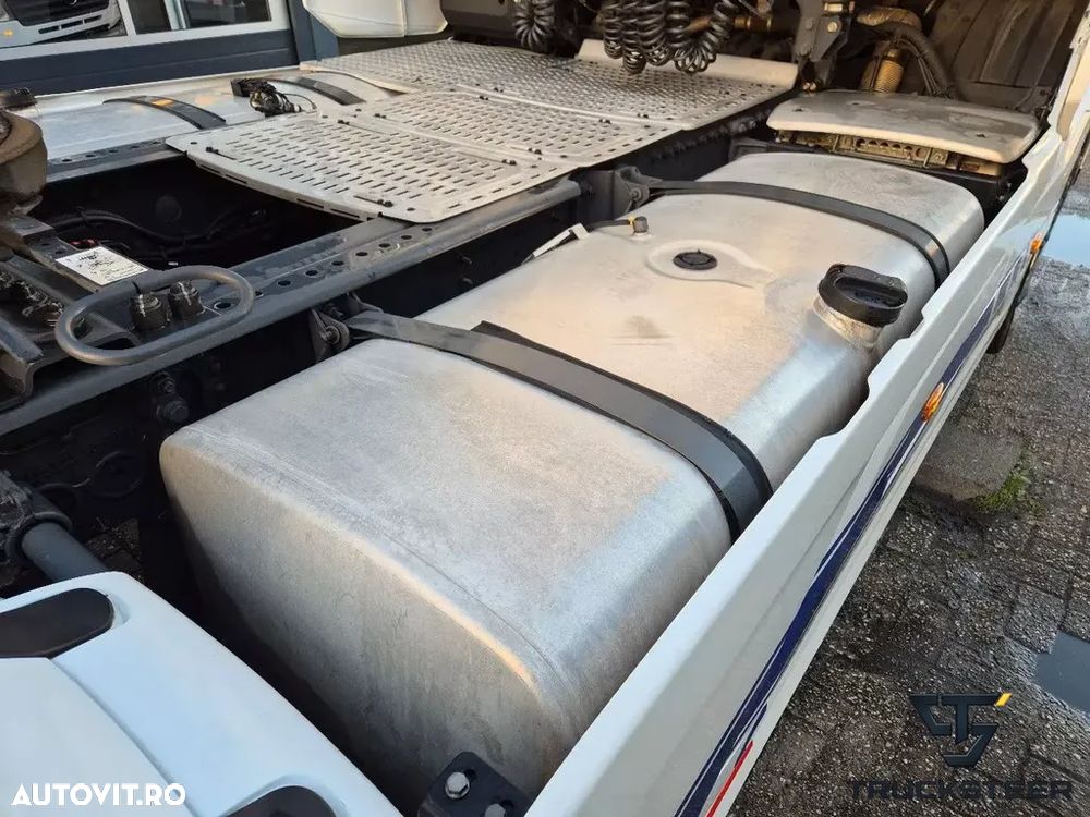 DAF XG 530 | Euro 6 | Retarder | Park Cool | LED - 23