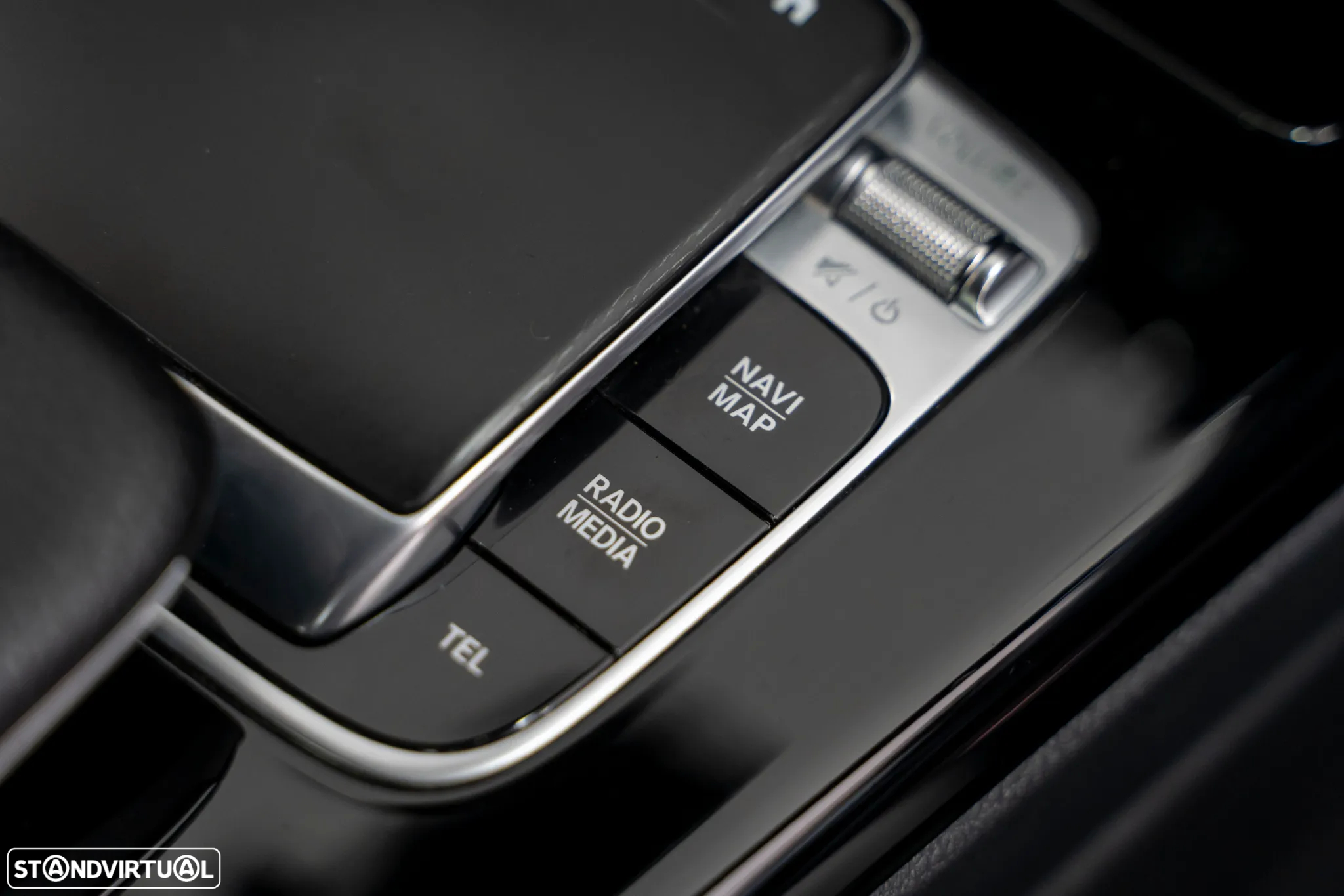 Mercedes-Benz CLA 180 d Progressive Aut. - 37