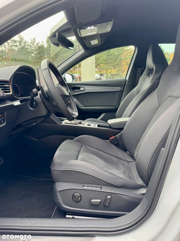 Cupra Formentor 1.5 eTSI mHEV DSG - 30