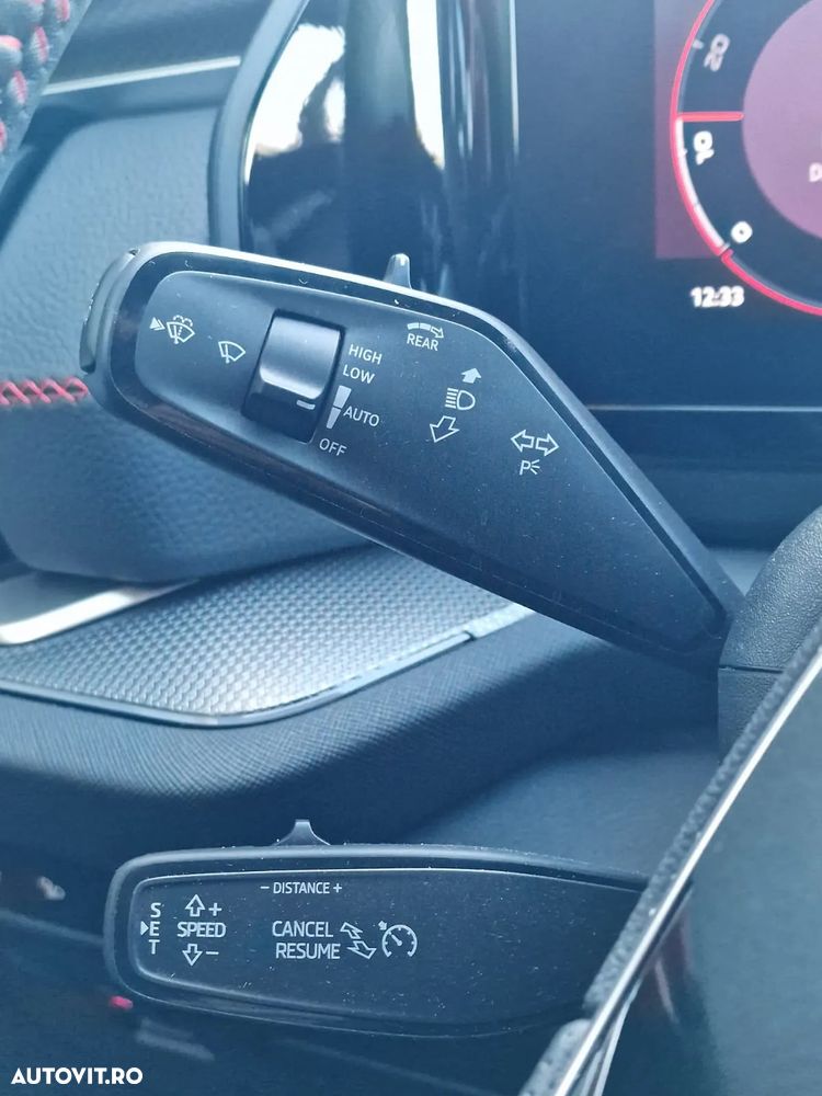 Skoda Kodiaq 2.0 TSI DSG 4X4 RS - 14