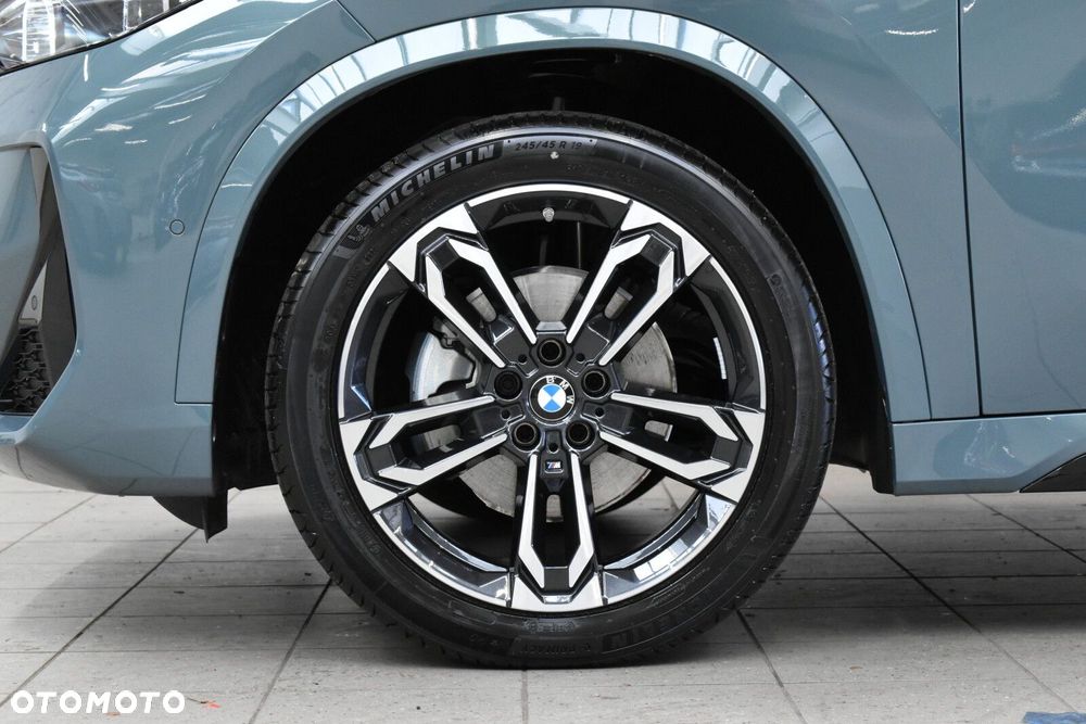 BMW X1 - 7