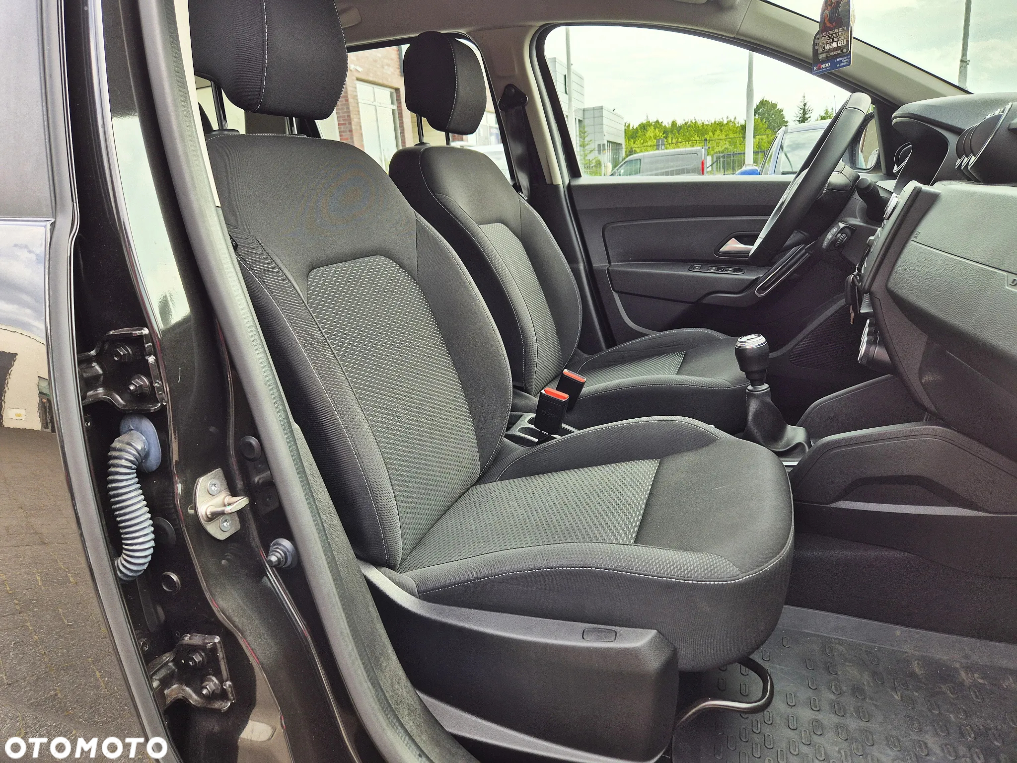 Dacia Duster - 18