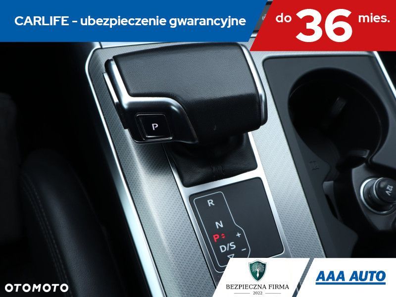 Audi A6 Limousine - 19