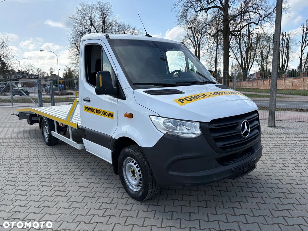 Mercedes-Benz 314 - 1