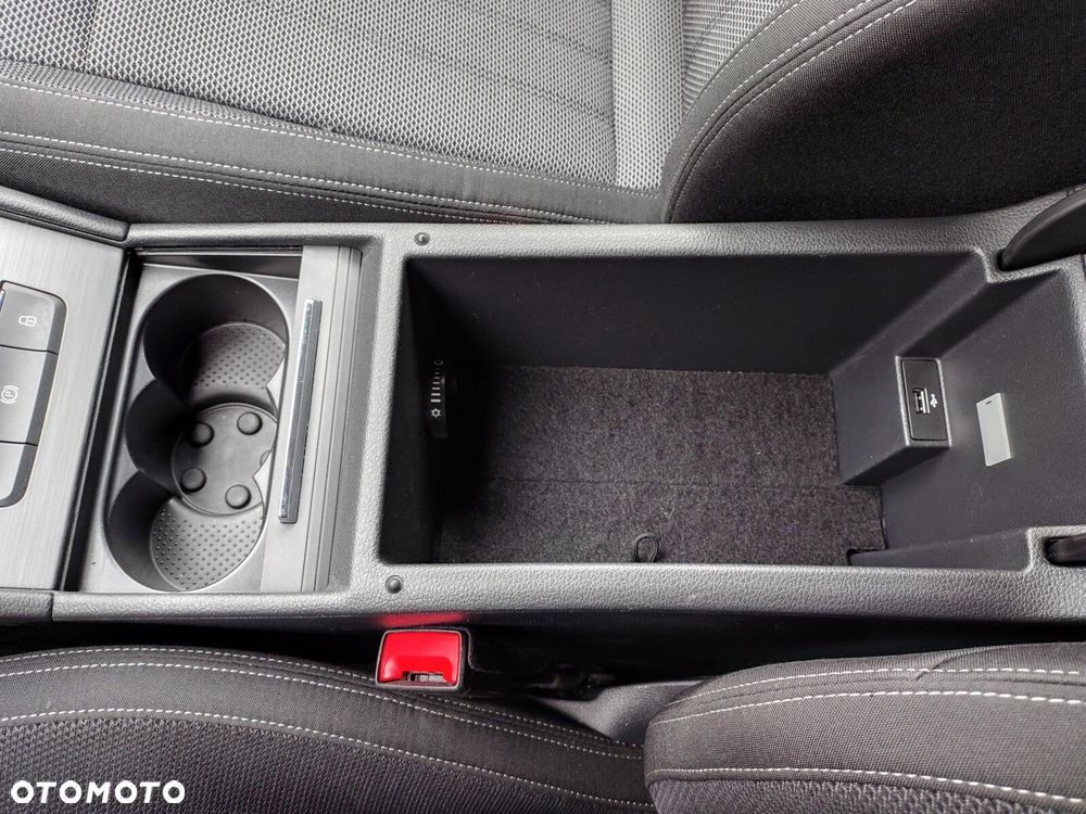 Skoda Superb 2.0 TDI SCR Style DSG - 20