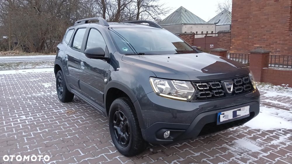 Dacia Duster 1.3 TCe FAP Essential - 2