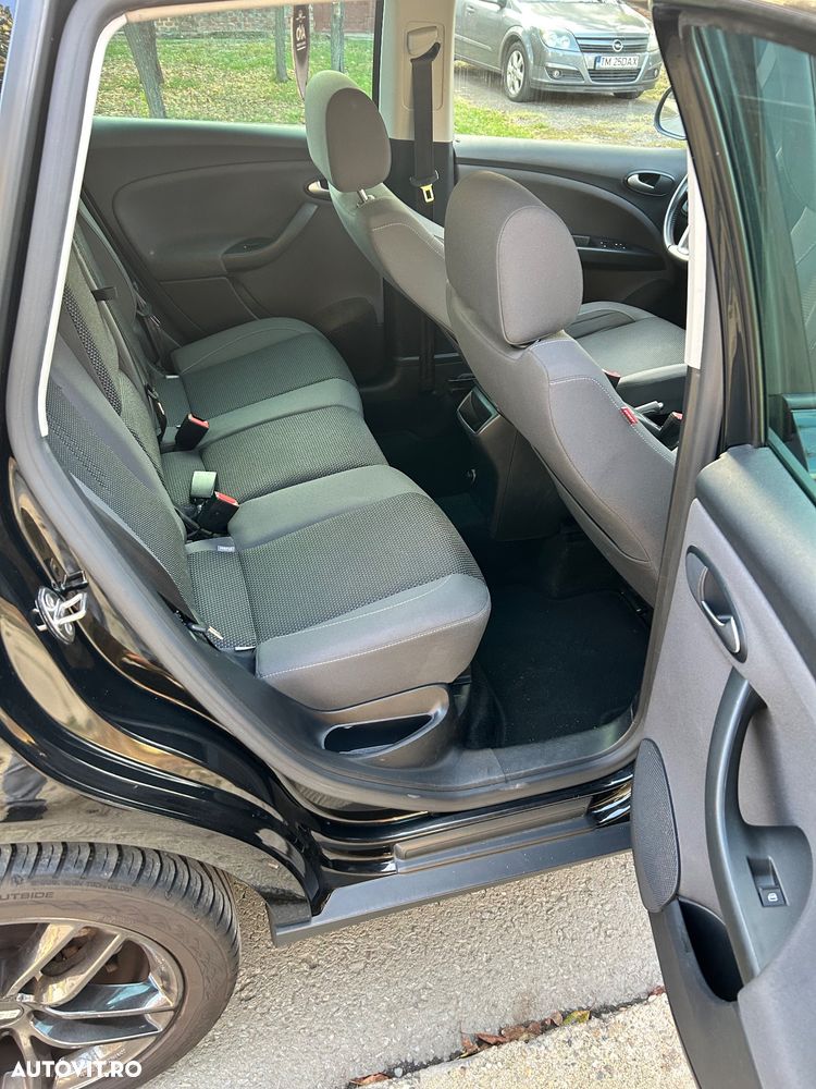 Seat Altea XL - 11