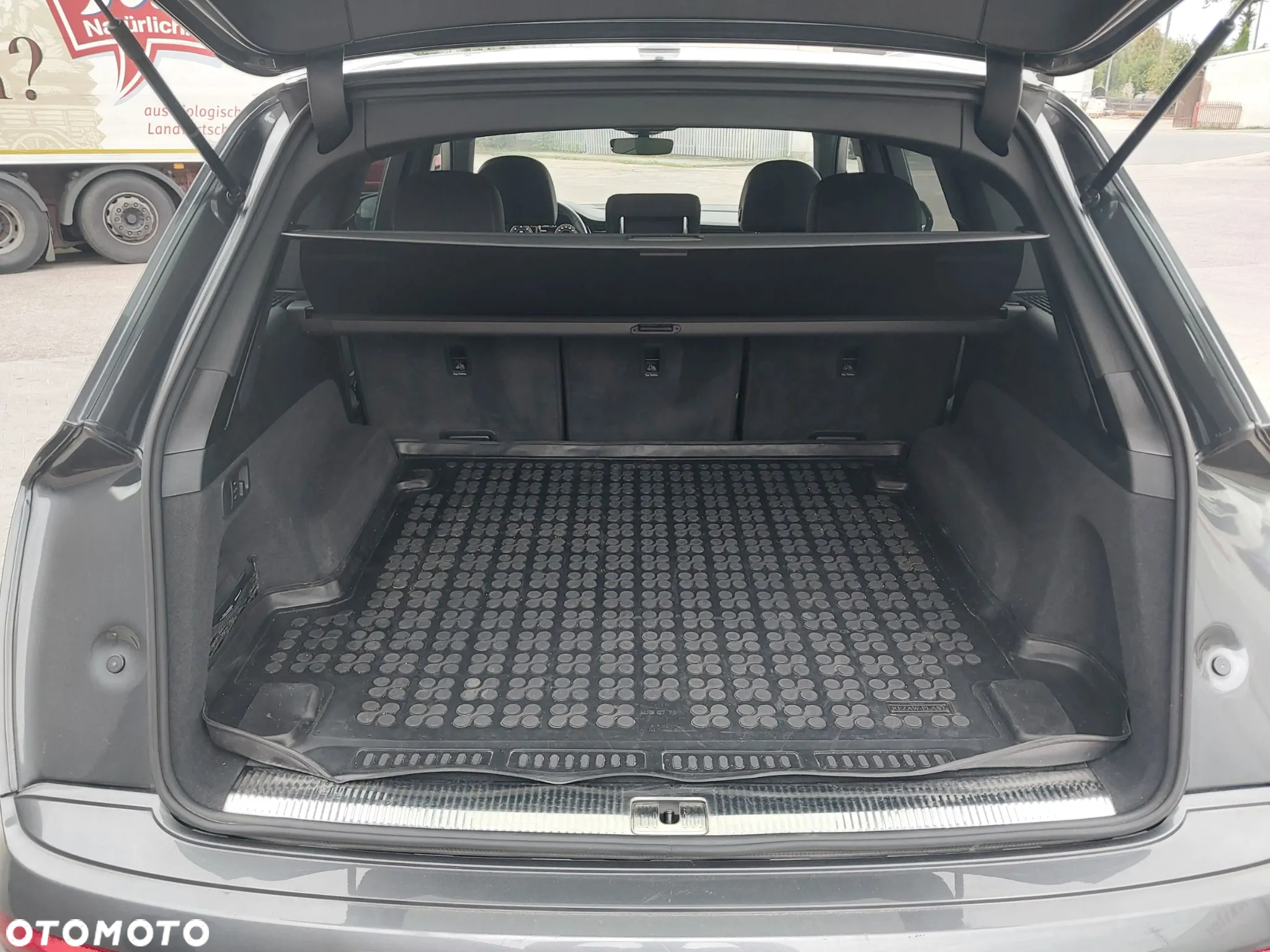Audi Q7 50 TDI Quattro Tiptronic - 11