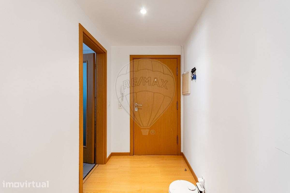 Apartamento T1 para venda - Grande imagem: 4/24