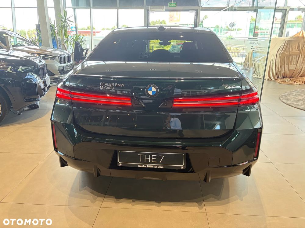 BMW Inny - 6