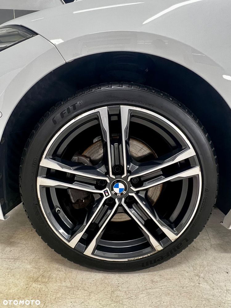 BMW Seria 1 118i M Sport - 32