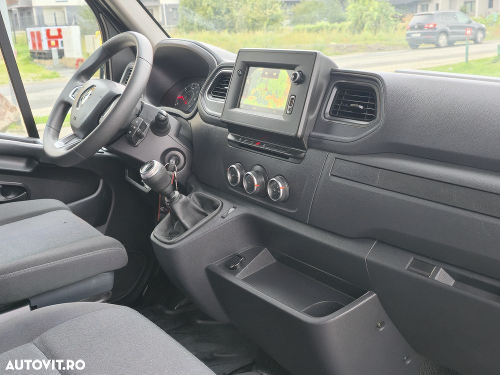 Renault Master - 9