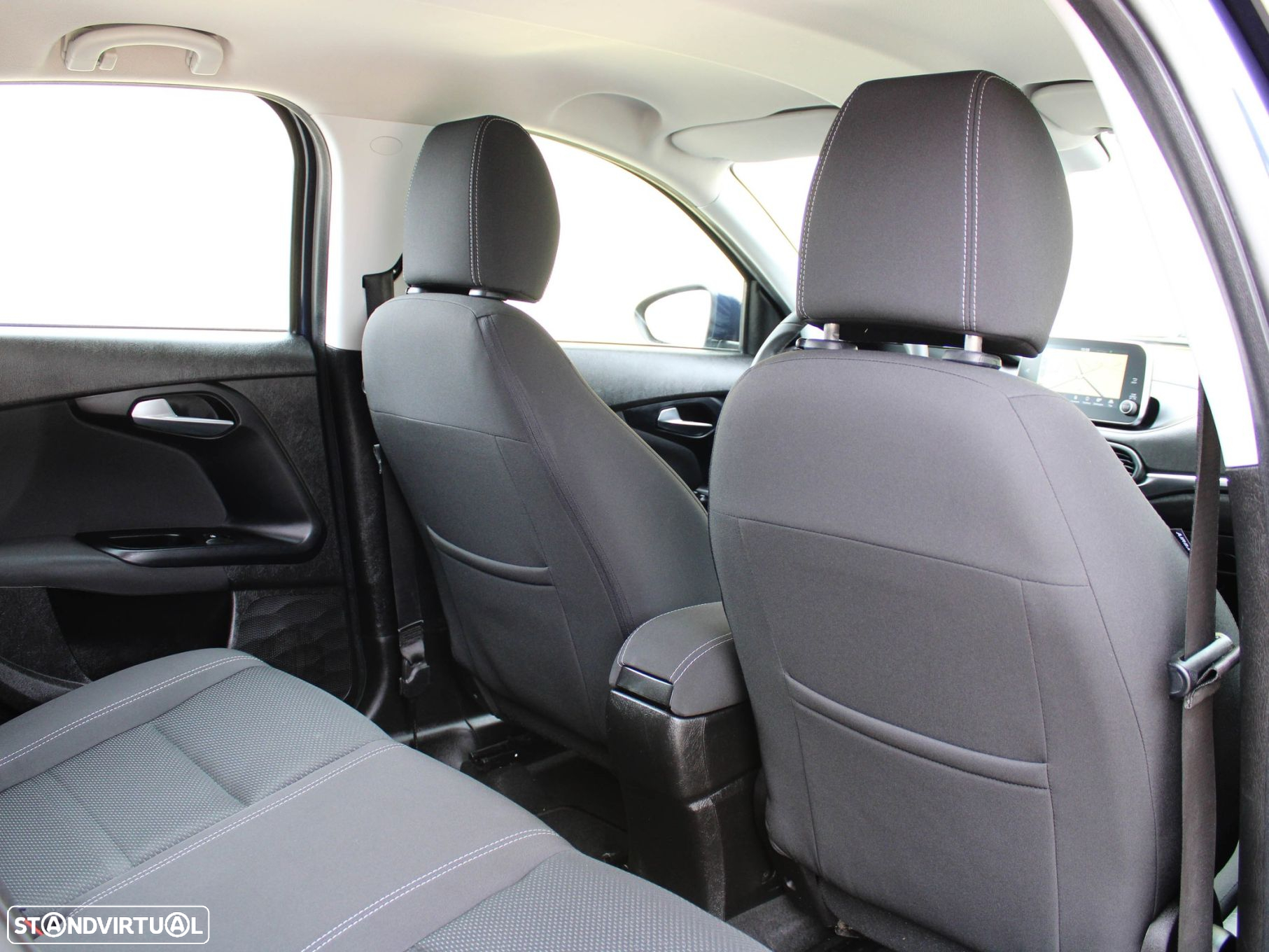 Fiat Tipo 1.3 M-Jet Lounge - 54