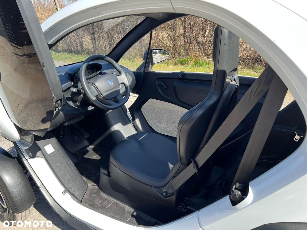 Renault Twizy LIFE - 13