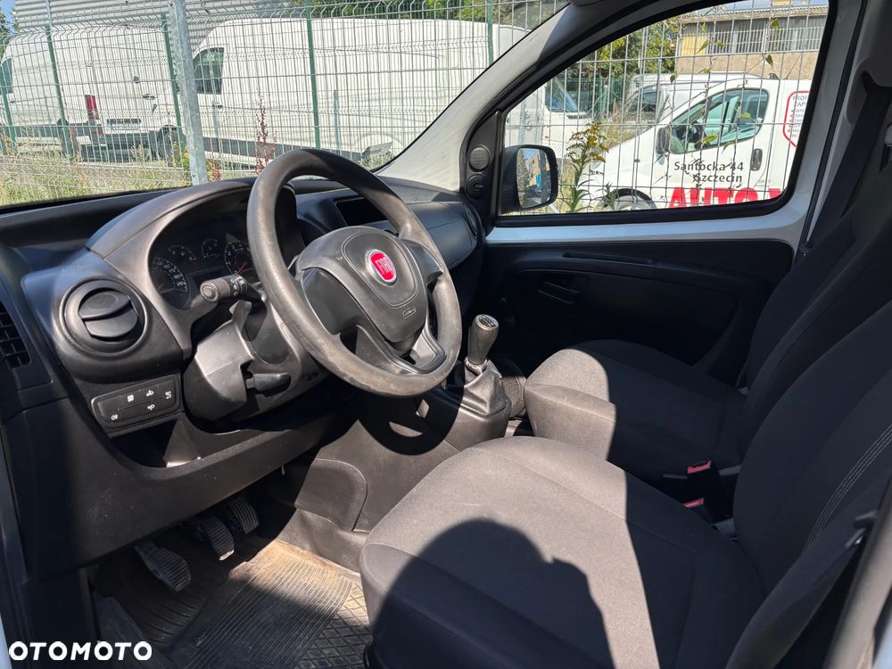 Fiat Fiorino - 5