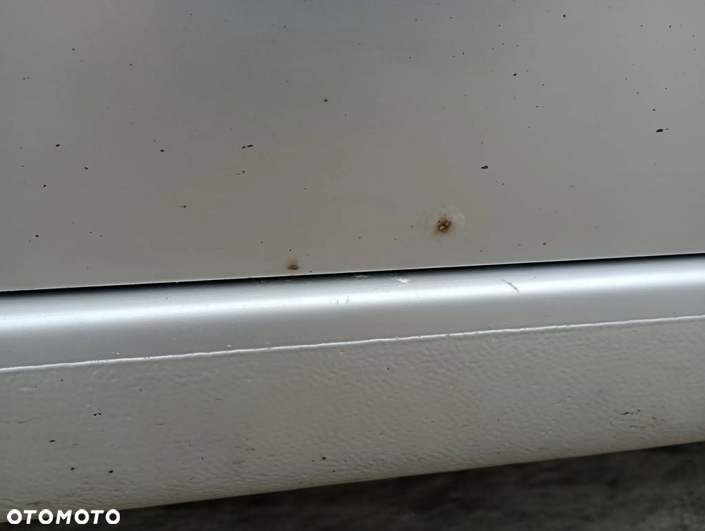 OPEL MERIVA A Z157 drzwi lewe przednie lewy przód - 4