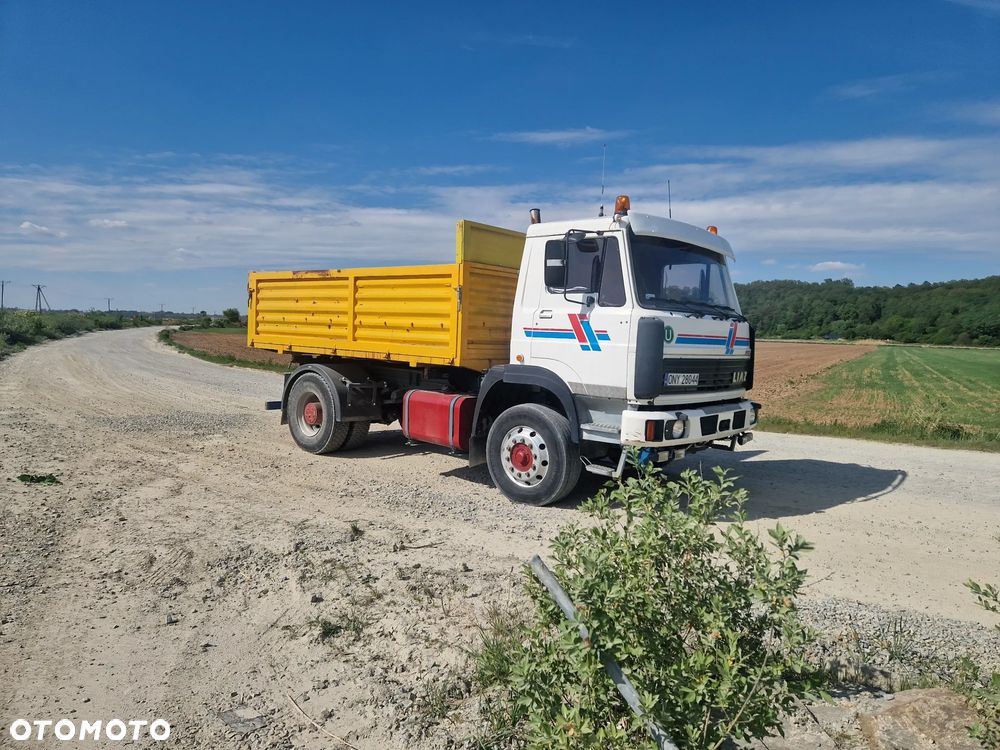 Liaz - 12