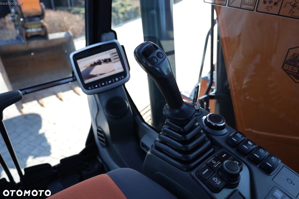 Doosan DX140LCR-5 - 24
