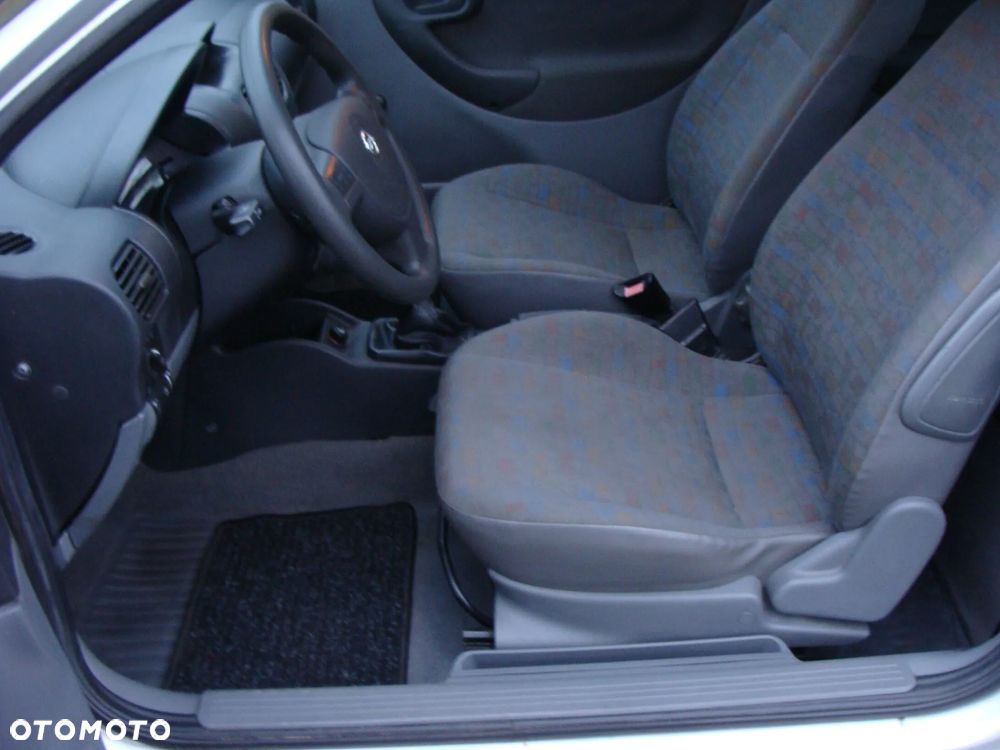 Opel Corsa 1.0 12V Comfort - 5