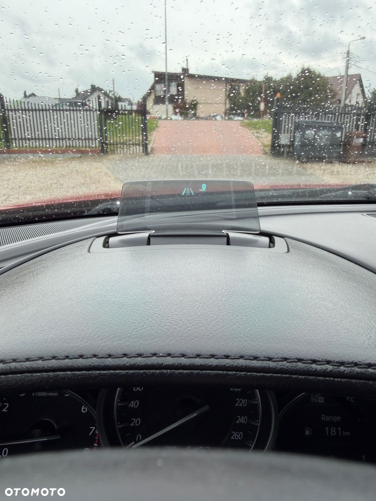 Mazda 6 - 16