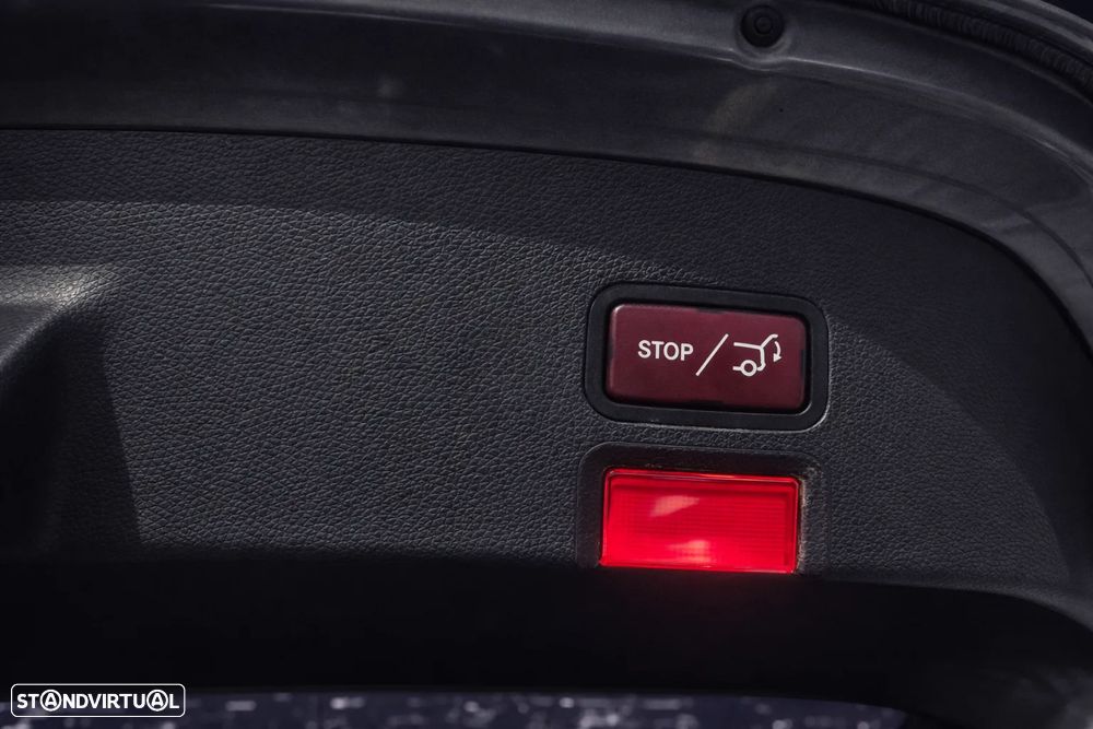 Mercedes-Benz CLA 200 (CDI) d 4Matic 7G-DCT AMG Line - 13