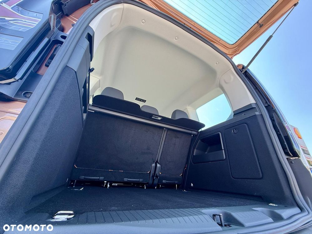 Volkswagen Caddy 1.5 TSI PanAmericana DSG - 30