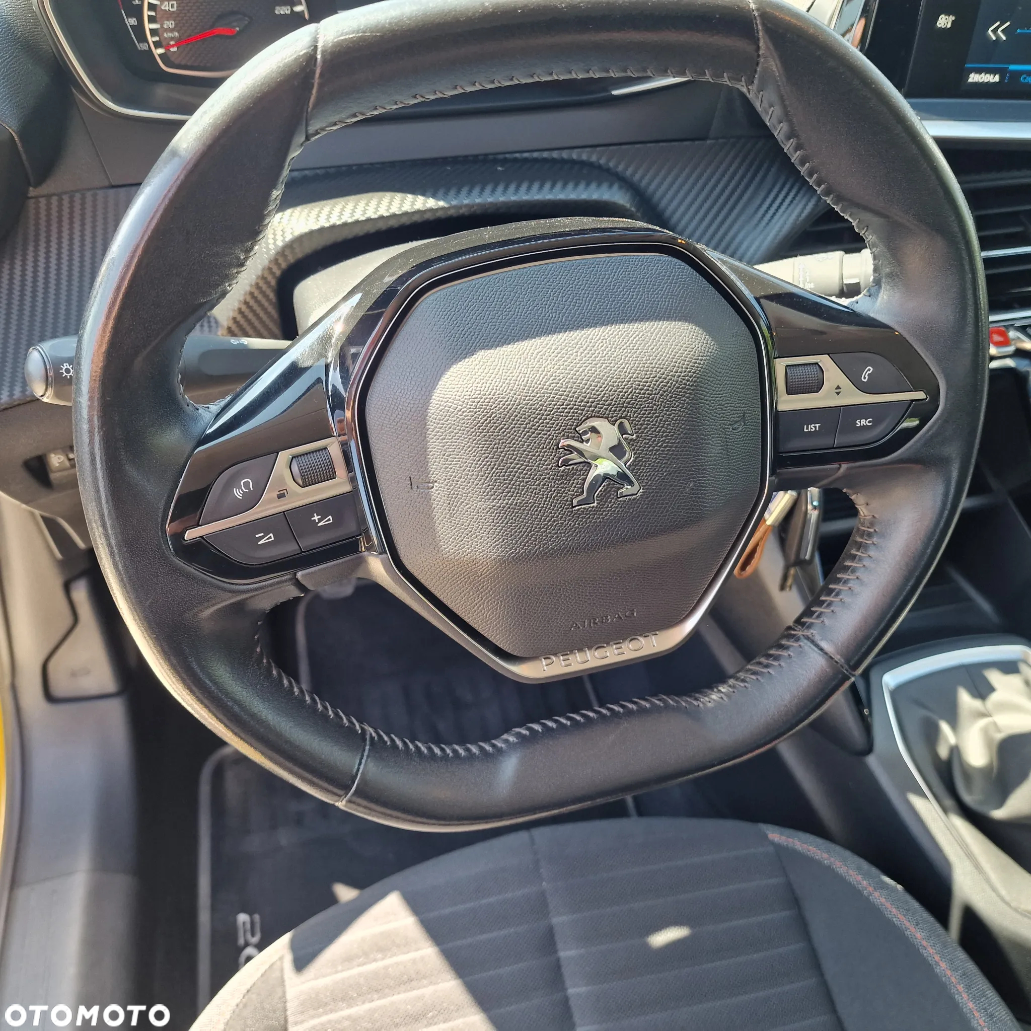 Peugeot 208 1.2 PureTech Active S&S - 13