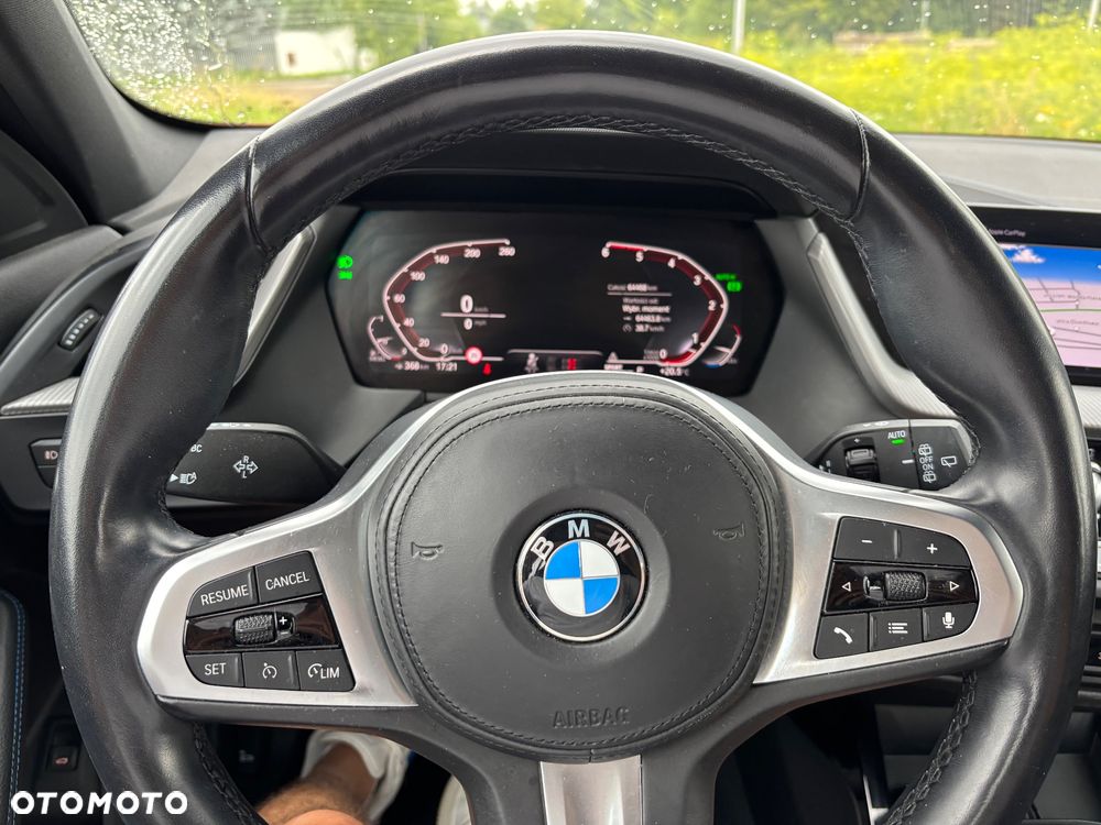 BMW Seria 1 118d - 28