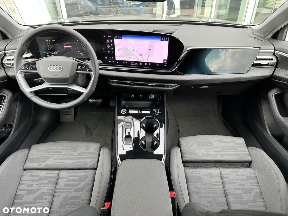 Audi A5 Avant - 15