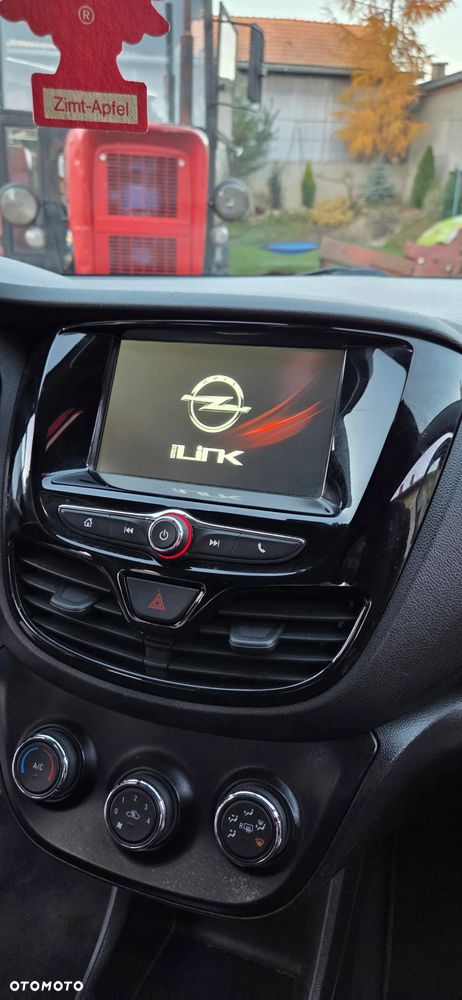 Opel Karl 1.0 Cosmo S&S - 14