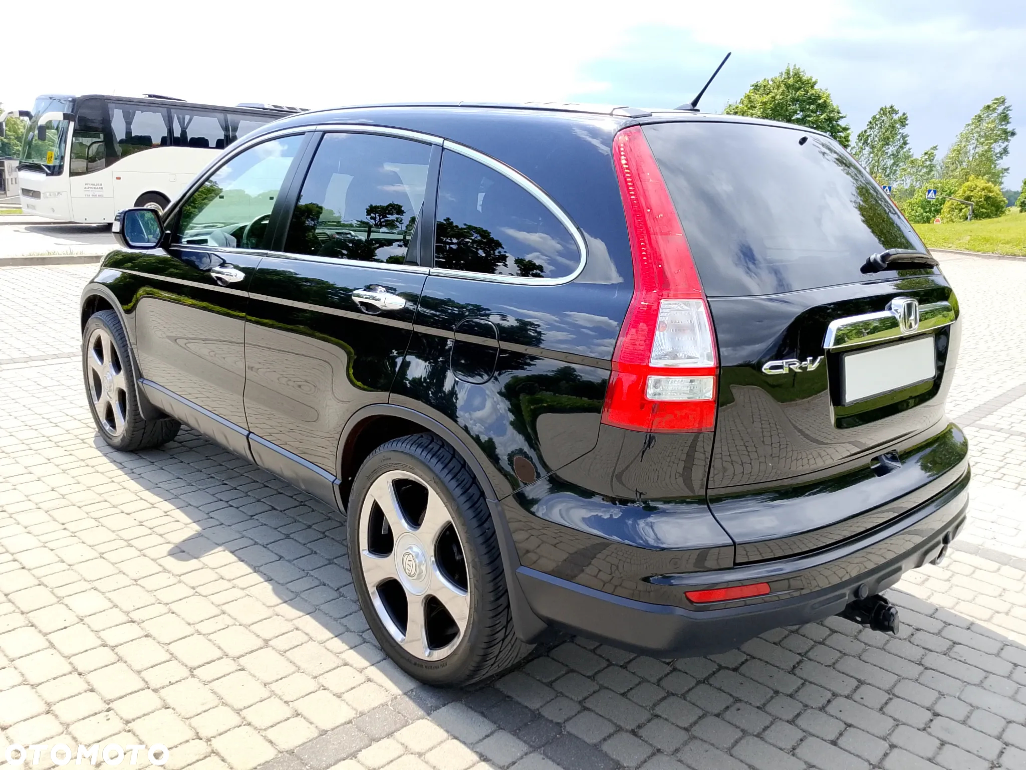 Honda CR-V - 7
