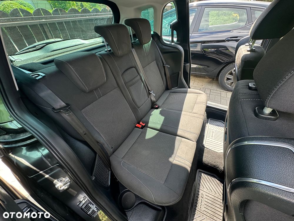 Ford B-MAX 1.0 EcoBoost Titanium X - 16