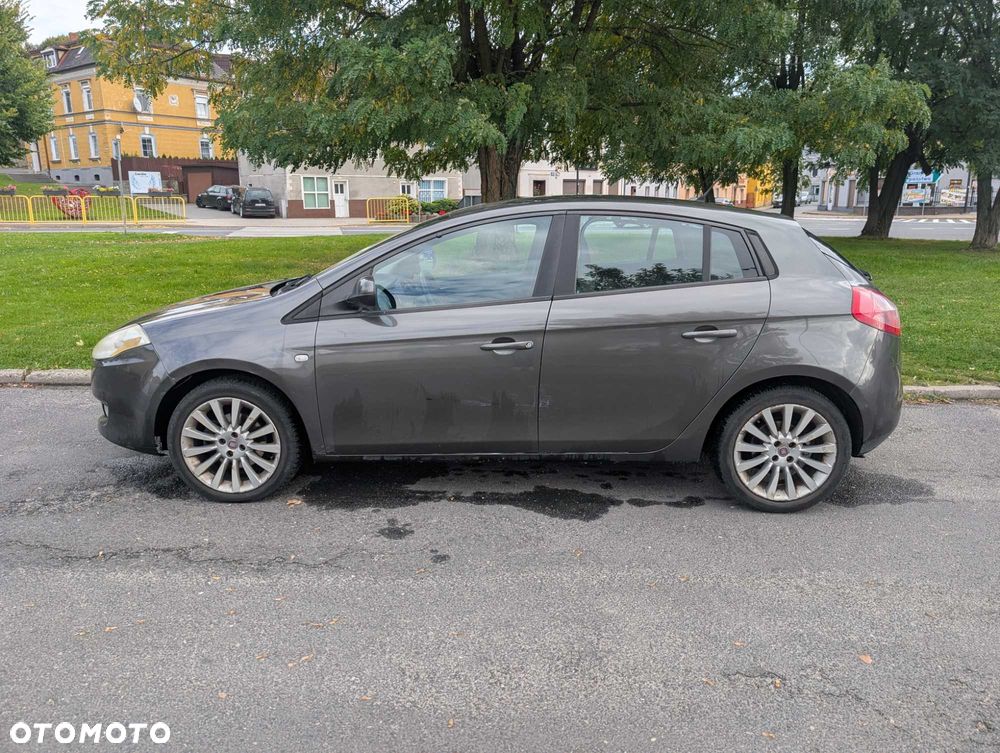 Fiat Bravo 2007 photo 4