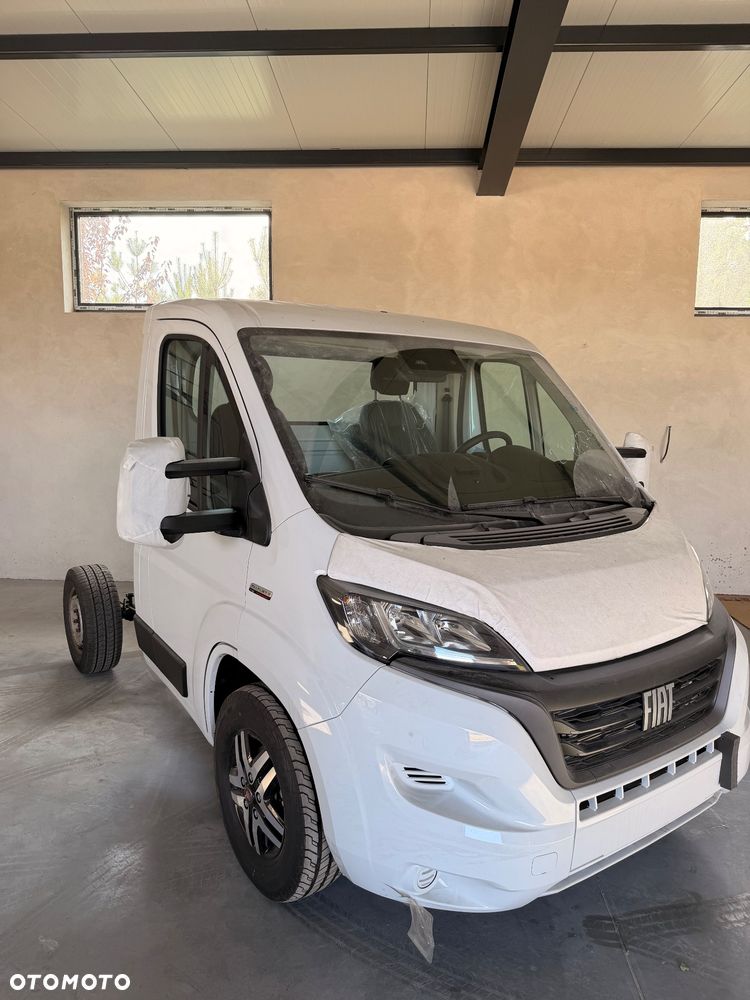 Fiat Ducato - 1