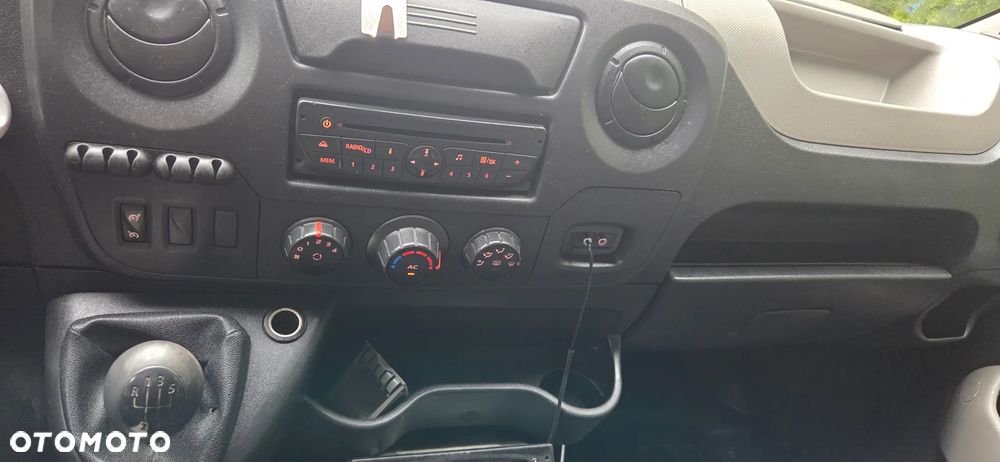 Renault MASTER 2.3 DCI - 10