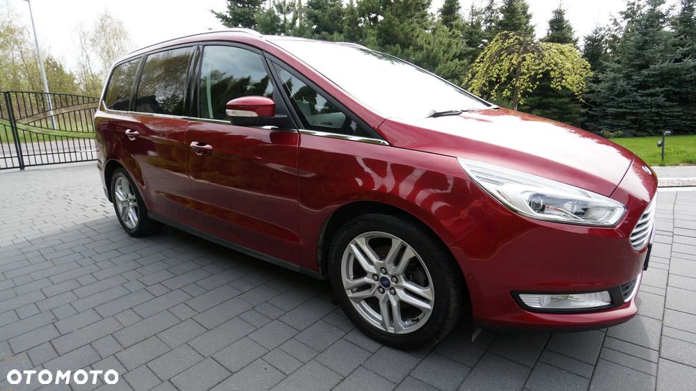 Ford Galaxy - 7