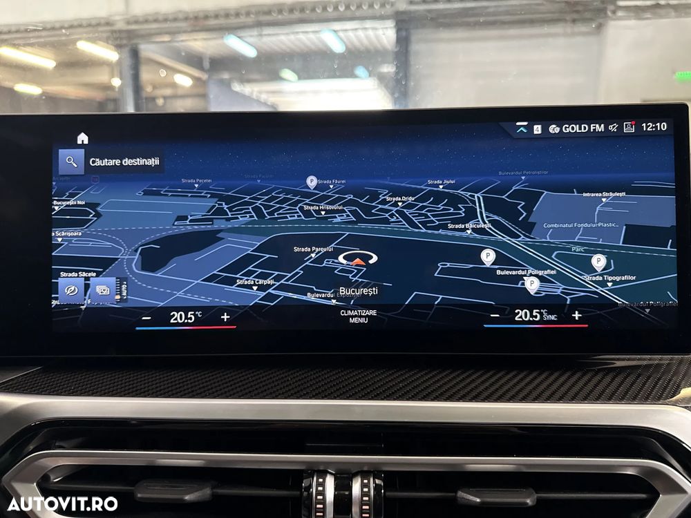 BMW Seria 4 420d xDrive AT MHEV - 22
