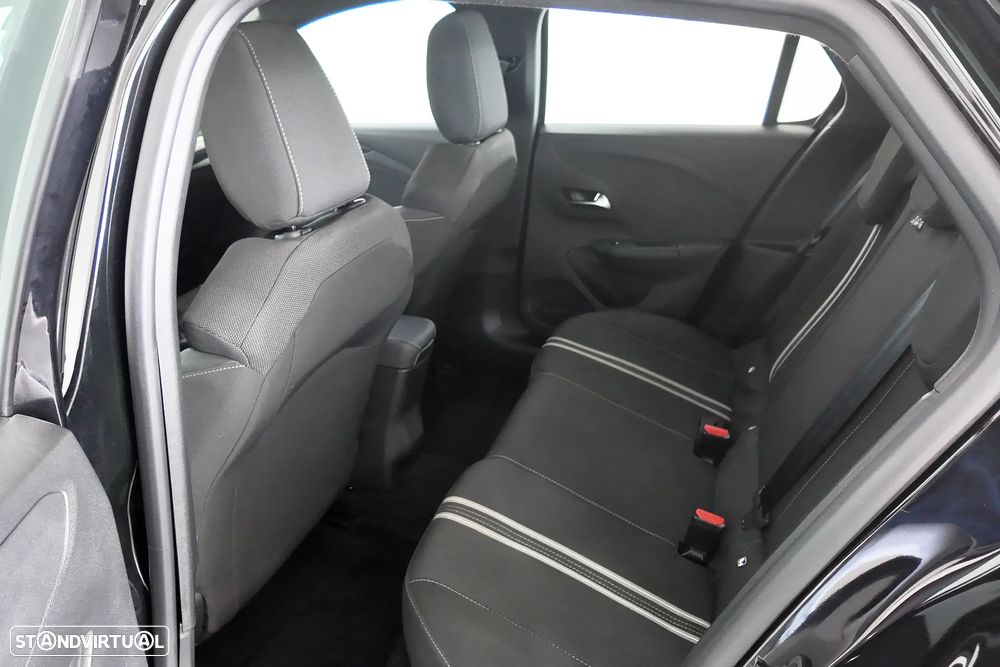 Opel Corsa 1.2 T GS - 4