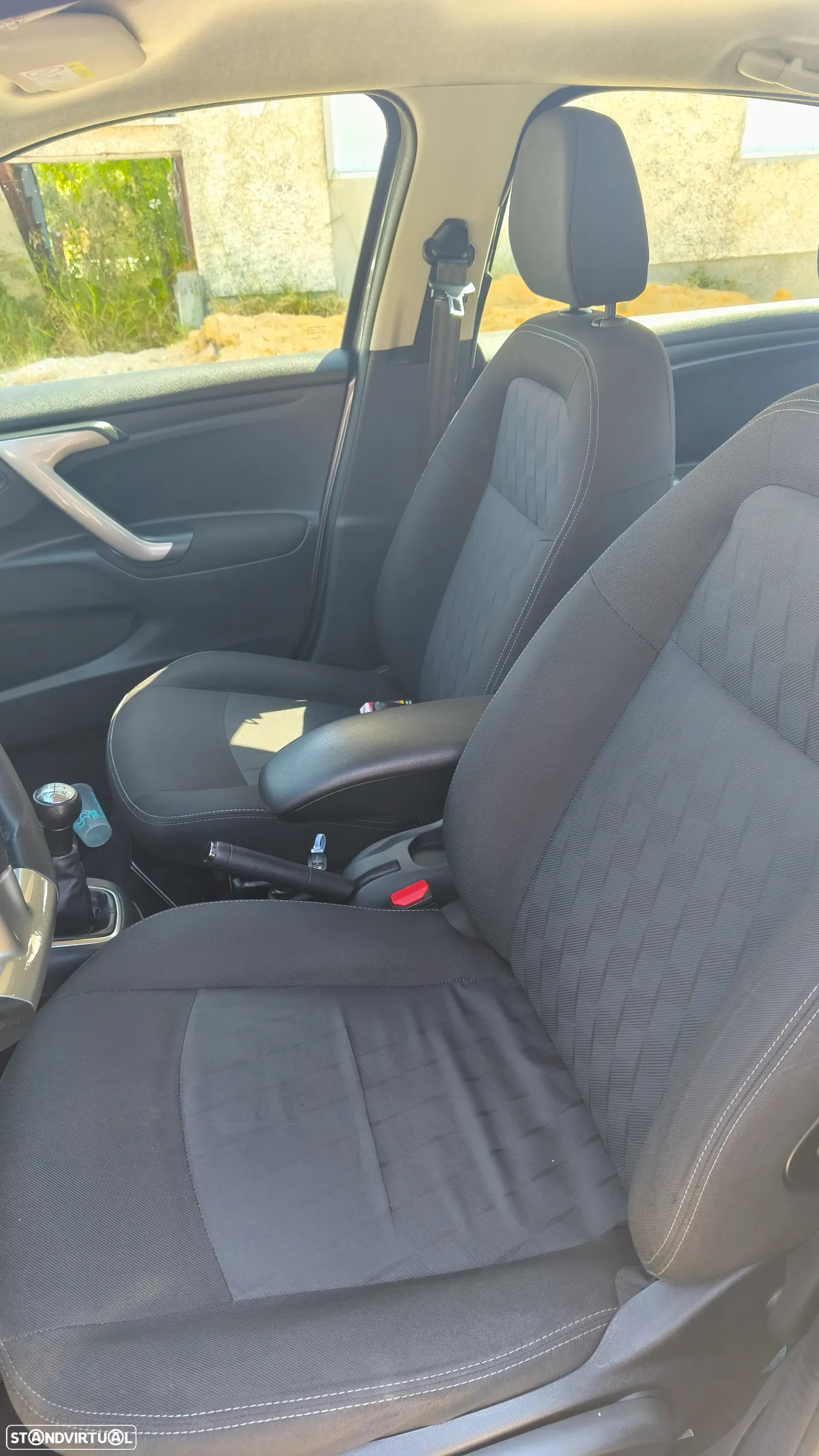 Citroën C-Elysée 1.2 PureTech Shine - 3