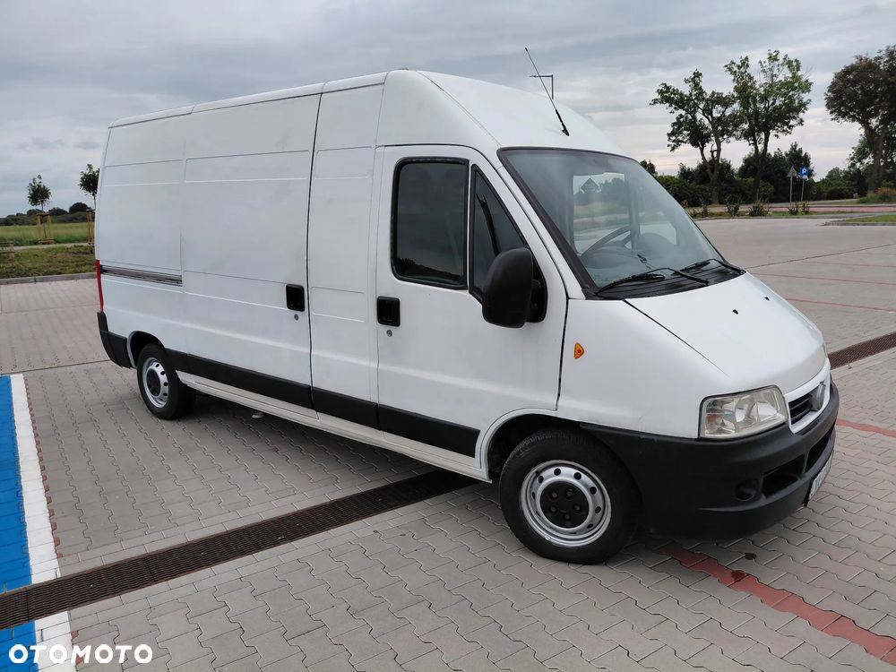 Fiat Ducato - 3