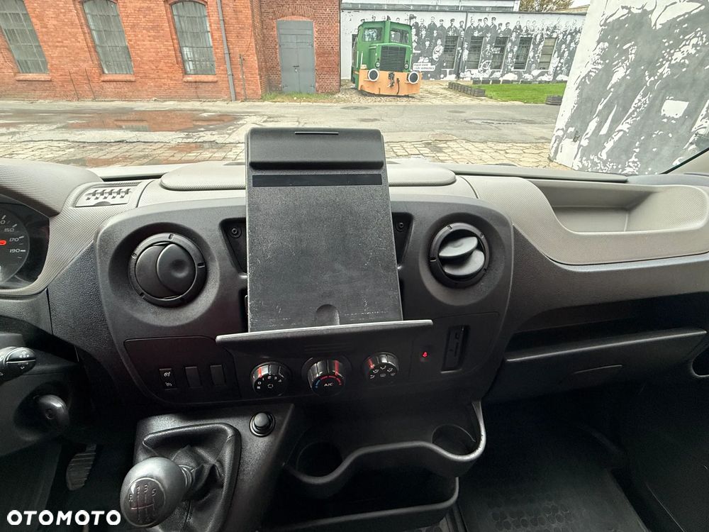 Renault Master L3H3 - 36