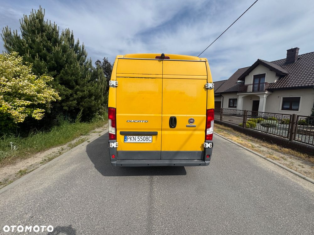 Fiat Ducato - 5