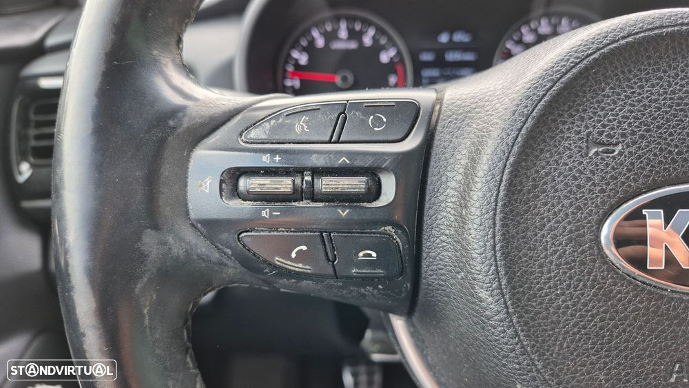 Kia Rio 1.0 T-GDi Drive - 12