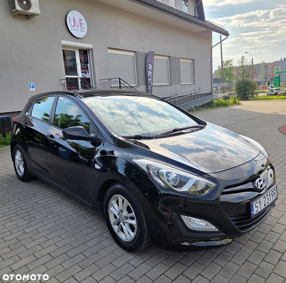 Hyundai i30 1.6 Fifa World Cup Edition - 2