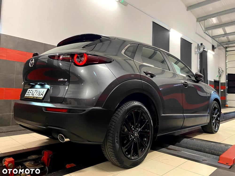 Mazda CX-30 2.0 mHEV Exclusive-Line 2WD - 11