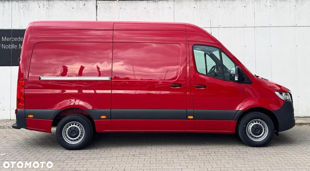 Mercedes-Benz Sprinter 315 CDI PROMO - 10