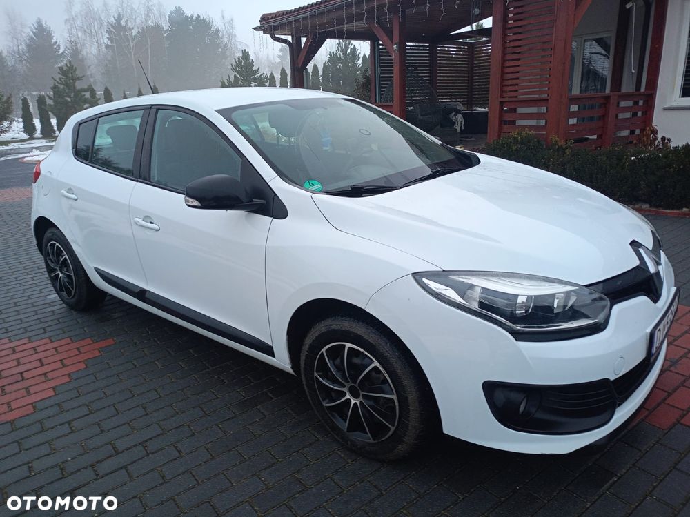 Renault Megane ver-energy-tce-115-start-stop-limited - 3